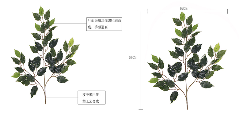 材質(zhì)與尺寸