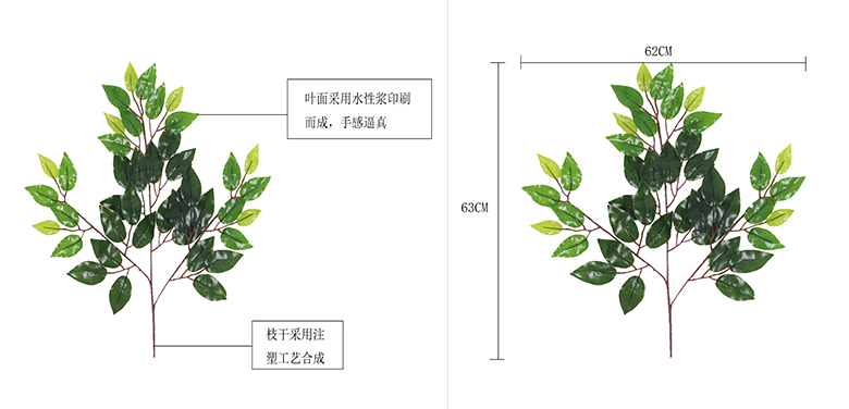 材質(zhì)與尺寸