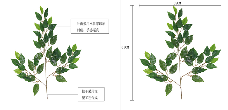 材質(zhì)與尺寸